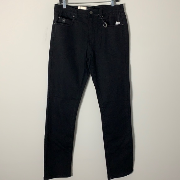 Point zero black jeans - Picture 1 of 7
